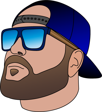 Nick DiOrio Headshot